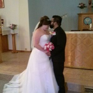 Meet your Posher, Amelia